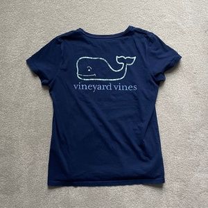 New! Vineyard Vines Shirt Size M